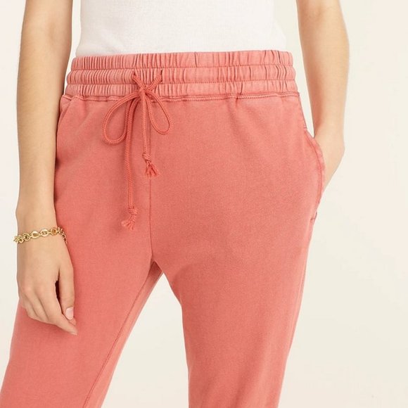 J. Crew Magic Rinse Jogger Pant XXL - Picture 2 of 9